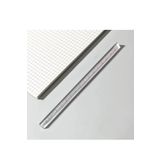 Artscholar 15 cm Piramit Cetvel - Akrilik