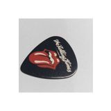 ArtStand ROLLING STONES BASKILI GİTAR PENASI GUITAR PICK