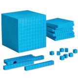 Arttime Onluk Taban Blokları İlkokul ve Ortaokul Matematik Ders