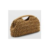 ARTTMACRAME CLUTCH ÇANTA