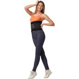 Artual Kemer Bel Kemeri Korse Sauna Termal Korse Toparlayıcı Korse Bel Korse - Siyah - Standart