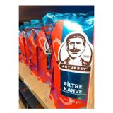 Artukbey 250 gr Klasik Filtre Kahve