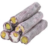 Artukbey 250 gr Parmak Böğürtlenli Fıstıklı Lokum
