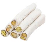 Artukbey 500 gr Parmak Sütlü Fıstıklı Lokum
