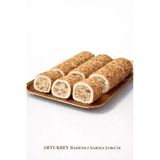 Artukbey Bademli Sarma Lokum 1 Kg
