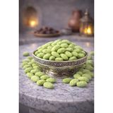 Artukbey Fıstıklı Badem Şekeri 500 gr