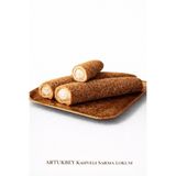 ARTUKBEY Kahveli Sarma Lokum 250 Gr