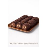 Artukbey Kakaolu Browni Sarma Lokum 1 Kg