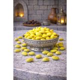 Artukbey Limonlu Badem Şekeri 500 Gr