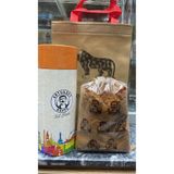 ARTUKBEY SADE TÜRK KAHVESİ ( ORTA KAVRULMUŞ ) NET 500 GR.