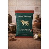 Artukbey Special Dibek Kahvesi 100 gr Yoğun Aroma ile Taze Çekilmiş Kahve