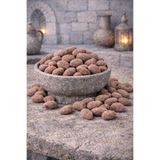 ARTUKBEY Tarçınlı Badem Şekeri 250 Gr