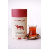 ARTUKBEY Zafaran Çayı Net 125gr