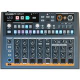 Arturia Drumbrute Impact Analog Davul Makinesi