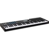 Arturia KeyLab 61 MK3: Siyah - 3. Nesil Gelişmiş 61 tuş keyboard/controller + Soft Synth