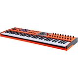 Arturia Keylab 61 Mk3: Ultra, 3. Nesil Gelişmiş 61 Tuş Keyboard/controller + Soft Synth - Turuncu