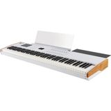 Arturia Keylab 88 mk3: Beyaz | 3. Nesil Gelişmiş 88 tuş keyboard/controller + Soft Synth