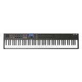 Arturia Keylab Essential 88 Siyah Klavye