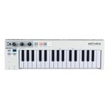 Arturia Keystep Taşınabilir Keyboard ve Step Sequencer