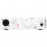 Arturia MiniFuse 1 Ses Kartı (Beyaz)