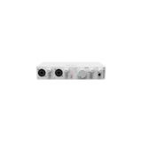 ARTURIA Minifuse 2 | 2-giriş / 2-çıkış, 24-bit 192 Khz, Mıdı, Usb-c Taşınabilir Ses Kartı, Beyaz