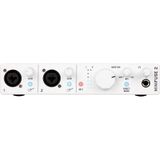 Arturia Minifuse 2 Ses Kartı (Beyaz)