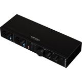 Arturia Minifuse 4 Siyah Ses Kartı