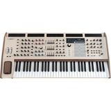 Arturia Polybrute 12 | Full Analog Modular Synth - Bej