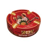 Arturo Fuente Journey Seramik Puro Küllüğü Hand Made Red 4lü