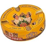 Arturo Fuente Journey Seramik Puro Küllüğü Hand Made Turuncu 4lü
