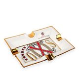 Arturo Fuente OpusX El Blanco Limited Edition Beyaz Puro Küllüğü 500/