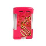 Arturo Fuente OpusX La Fucsia 3 Alev Masa Puro Çakmağı Pembe Limited 250/