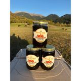 Artvin Balı Bal Sever Kestane Balı 2850 gr - 2,85 kg