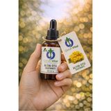 Artvinatural Altın Otu Ekstraktı – Özü