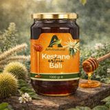 Artvinatural Artvin Kestane Balı (1000GR) - 1 kg
