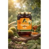 Artvinatural - Kestane Balı - Artvin Çoruh Üniversitesi Üretimidir - 1000gr