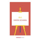 Art:Vintage Minis - Simon Schama