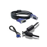 Artvision 5 Metre Vga Kablosu Ekran Lcd Monitör Projeksiyon Bağlantı Kablosu - Çift Filtreli --A03
