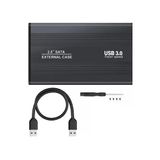 Artvision Usb 3.0 Sata Ssd Harici Taşınabili Harddisk Kutusu Uyumlu-A16