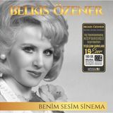 Artvizyon Yapım Belkıs Özener Benim Sesim Sinema 33 Plak Türk Sanat Müziği