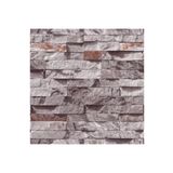 ArtWall 3d Taş Desenli Duvar Kağıdı 9350 ( Tutkal Hediye ) 5 M2