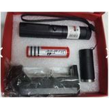 Artwork Anatolia Green Laser Pointer Şarjlı Güçlü Yeşil Lazer Metal Kasa