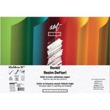 Artwork Clara Resim Defteri 160 gr / 180 Gr, 35 x 50, 12/3 Yaprak - Standart
