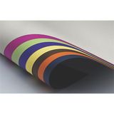 Artwork Fon Kartonu Clara N:4 Altin Sarisi 50X70 160 Gr