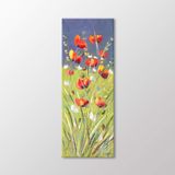 Arty Tablo Gelincikler AMZ-KOA011-x 40x105