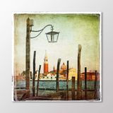 Arty Tablo Iskele Tablo Amz-Imb001-X 80X80
