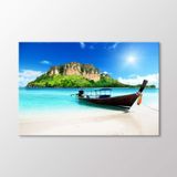 Arty Tablo Tekne Tablo Amz-Imb137-X 90X60