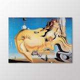 Arty Tablo The Great Masturbator Tablo AMZ-DAS003-x 50x35