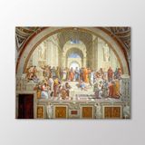 Arty Tablo The School Of Athen AMZ-SRA004-x 75x60