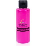 Artzone Akrilik Boya 120CC - Fuşya